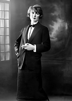 Peggy Pearce